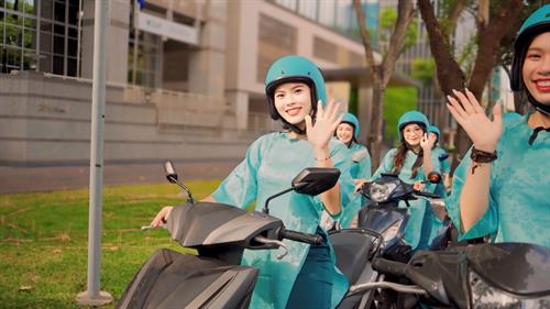 Street Food Tour In Ho Chi Minh City By Motorbike
