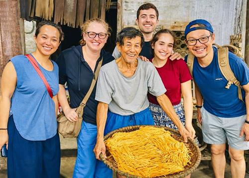 Hidden Gems of Old Hoi An – Food & Cultural Walking Tour