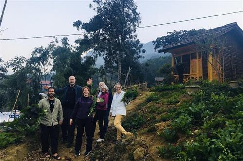 Sapa 2 Days 1 Night From Hanoi - Overnight in Ta Van Village