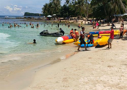 Full-Day Private Guided Tour in Phu Quoc Island with Hotel Pick Up