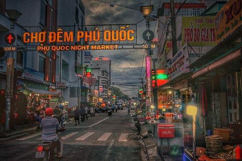 Phu Quoc Street Food Tour - Eat with Locals, Drink with Locals