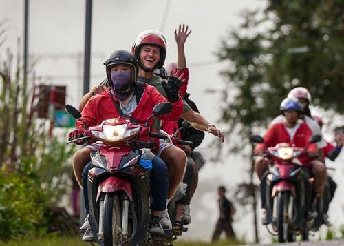 Special 3 days 2 nights Ha Giang Loop with Easy Rider