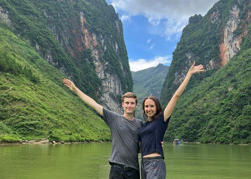 Ha giang loop 3days and 2nights with easy rider