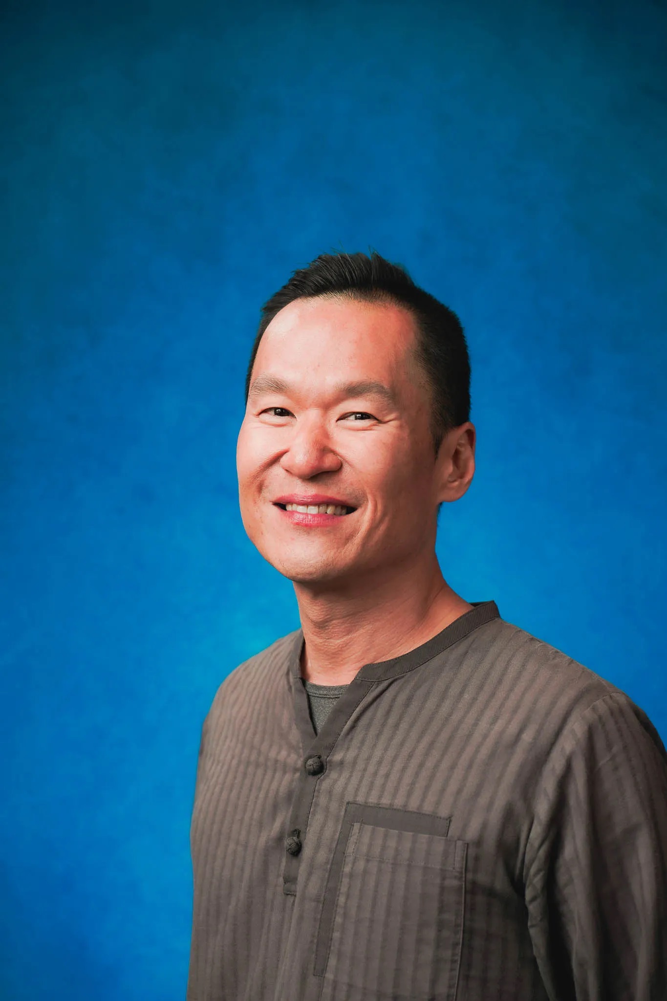 Daniel Lee