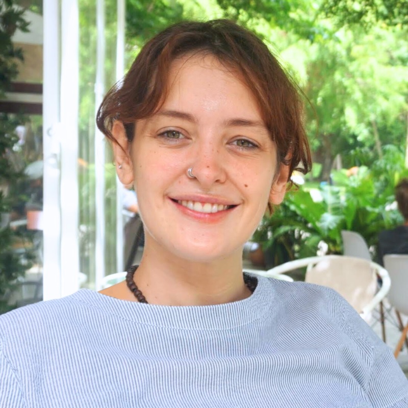 Emma Wilson