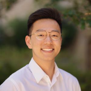 Michael Chen