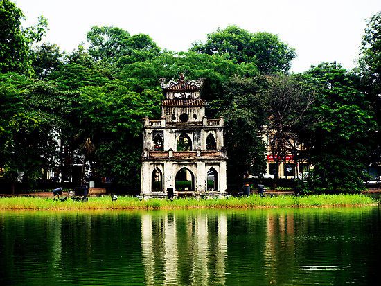 Hanoi
